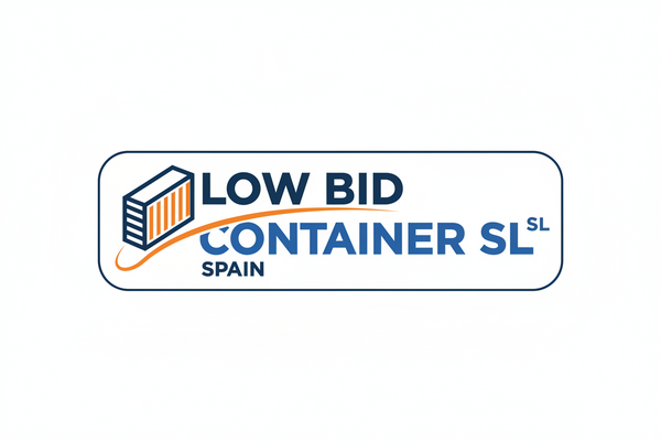 Low Bid Container SL