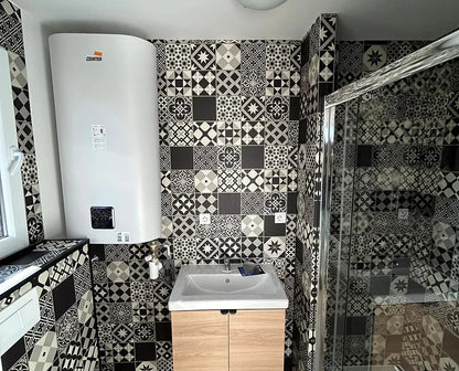 Contenedor habitable de 20 m² – Diseño moderno con kitchenette