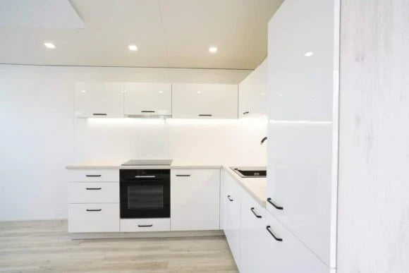 Mobil Home VTT XL