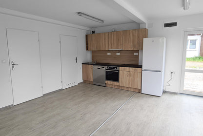 Contenedor residencial W6 (44,1 m²)